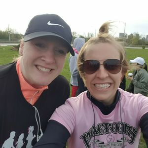 Meet your Posher, Kelly